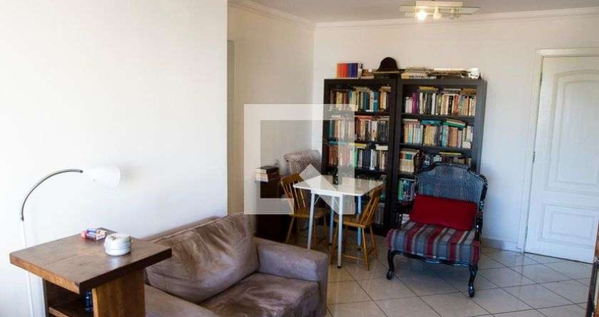Apartamento para Aluguel - Perdizes, 2 Quartos,  75 m² - São Paulo