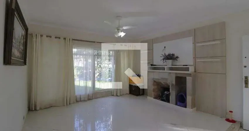 Casa para Aluguel - Veleiros, 5 Quartos,  230 m² - São Paulo