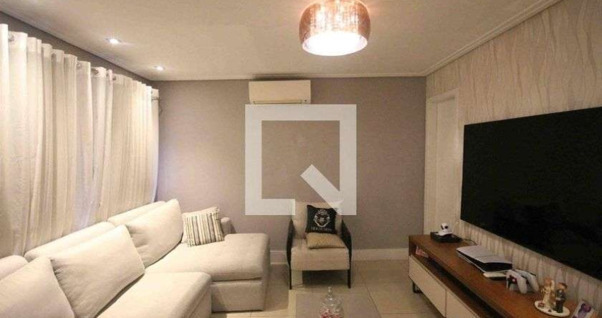 Casa / Sobrado em Condomínio para Aluguel - Vila Formosa, 3 Quartos,  150 m² - São Paulo