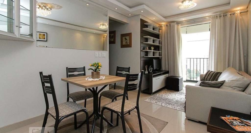 Cobertura para Aluguel - Vila Formosa, 3 Quartos,  64 m² - São Paulo