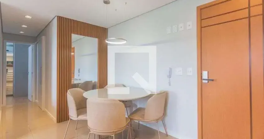 Apartamento para Aluguel - Chácara Inglesa, 2 Quartos,  57 m² - São Paulo