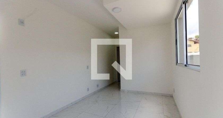 Apartamento para Aluguel - Jardim Marisa, 1 Quarto,  31 m² - São Paulo