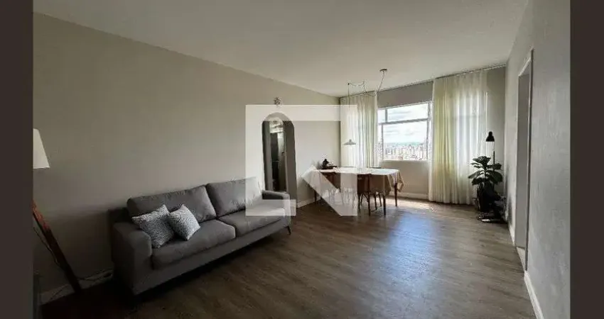 Apartamento para Aluguel - Santo Antônio, 2 Quartos,  75 m² - Belo Horizonte