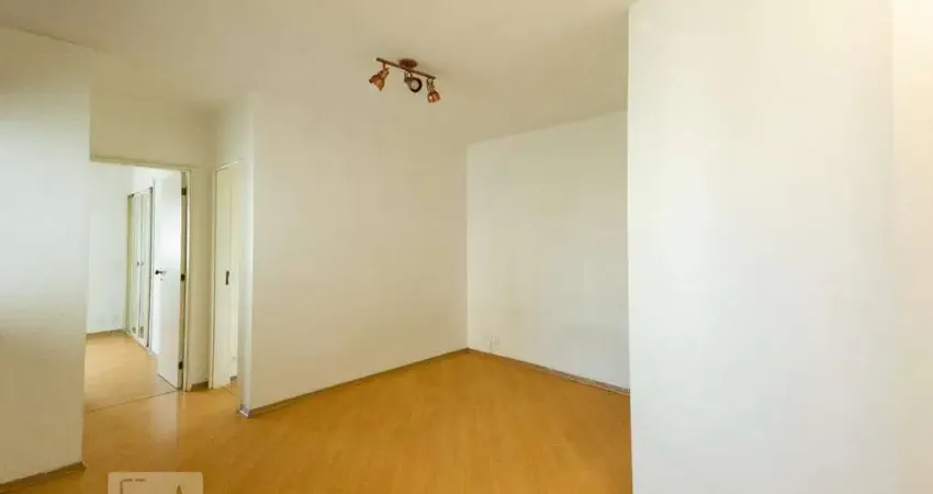 Apartamento para Aluguel - Moema, 2 Quartos,  49 m² - São Paulo