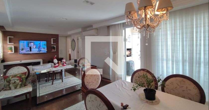 Apartamento para Aluguel - Jardim Antonio Von Zuben, 2 Quartos,  78 m² - Campinas