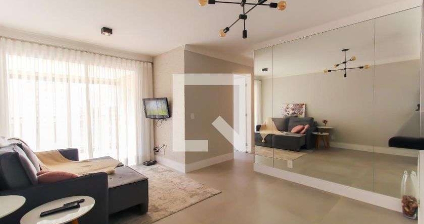 Apartamento para Aluguel - Mooca, 3 Quartos,  70 m² - São Paulo