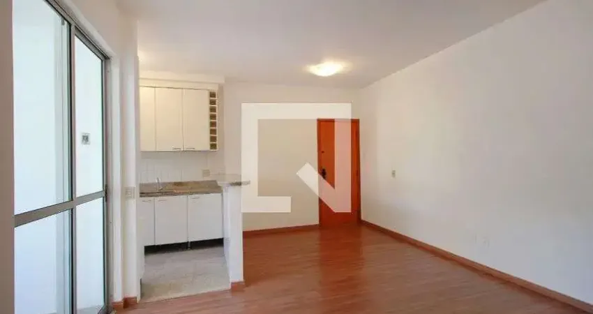 Apartamento para Aluguel - Lourdes, 2 Quartos,  66 m² - Belo Horizonte