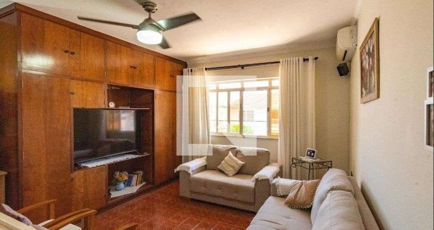 Casa para Aluguel - Jardim Santa Marcelina, 4 Quartos,  221 m² - Campinas