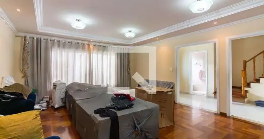 Casa para Aluguel - Piratininga, 3 Quartos,  420 m² - Osasco