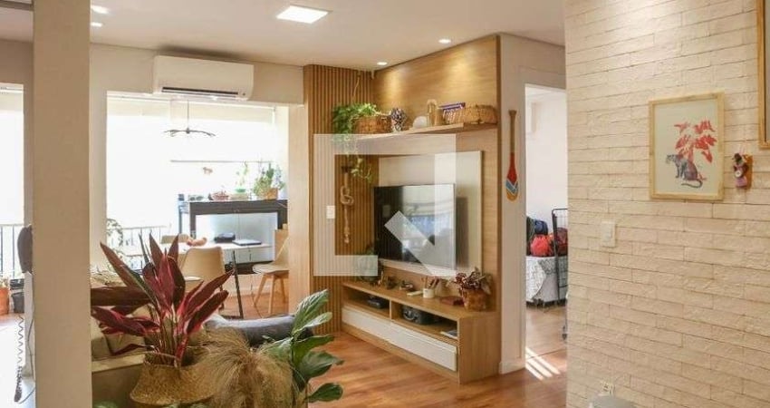 Apartamento para Aluguel - Vila Leopoldina, 2 Quartos,  66 m² - São Paulo