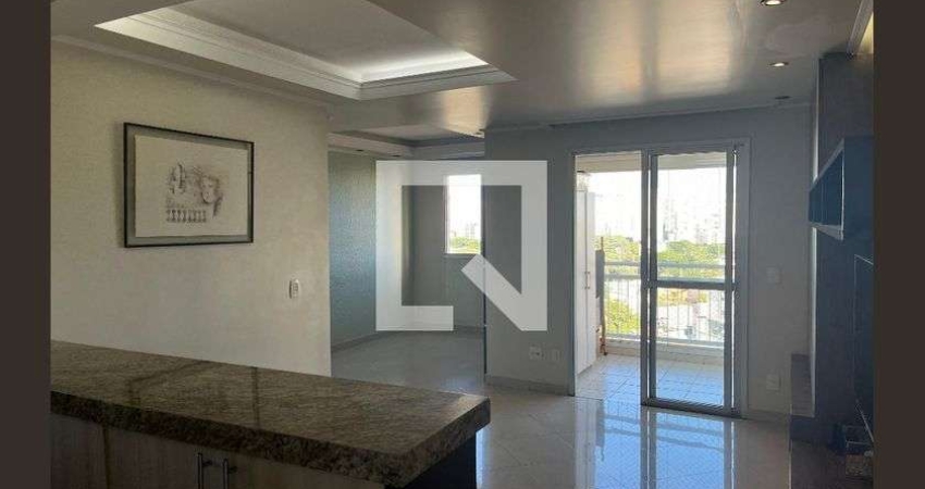 Apartamento para Aluguel - Vila Leopoldina, 1 Quarto,  65 m² - São Paulo