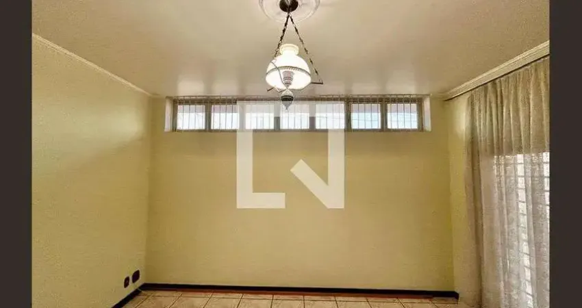 Casa para Aluguel - Taquaral, 4 Quartos,  320 m² - Campinas