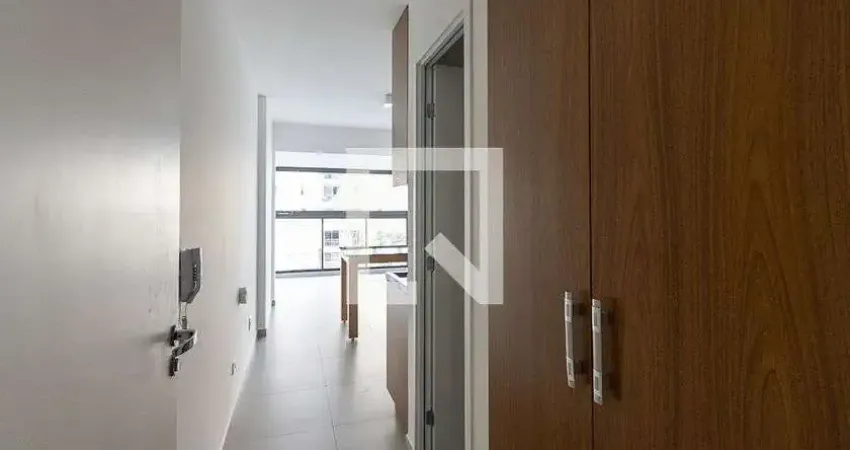 Apartamento para Aluguel - Vila Pompéia, 1 Quarto,  25 m² - São Paulo