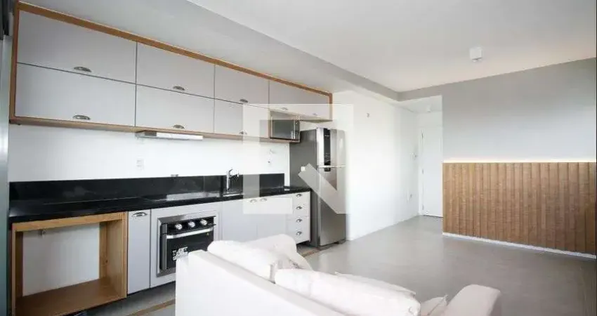 Kitnet / Stúdio para Aluguel - Pinheiros, 1 Quarto,  38 m² - São Paulo
