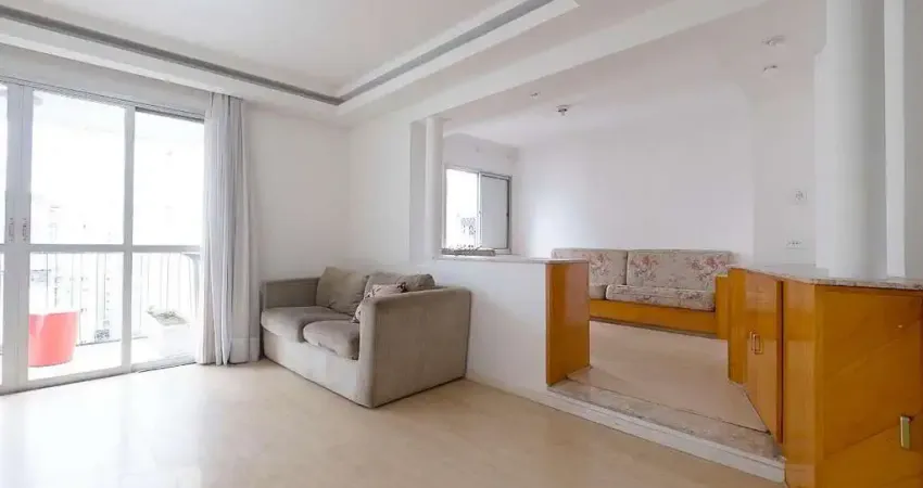 Apartamento para Aluguel - Pinheiros, 2 Quartos,  90 m² - São Paulo