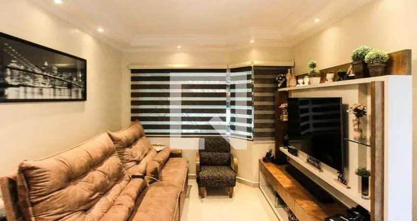 Casa para Aluguel - Vila Formosa, 4 Quartos,  145 m² - São Paulo