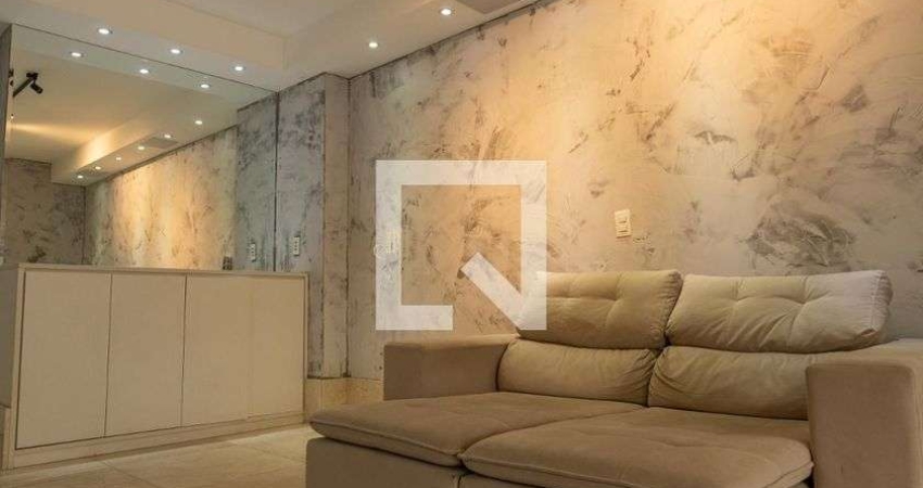Apartamento para Aluguel - Barra Funda, 1 Quarto,  66 m² - São Paulo