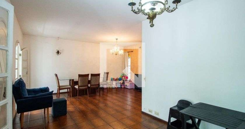 Casa para Aluguel - Jardim Ana Maria, 4 Quartos,  240 m² - Sorocaba