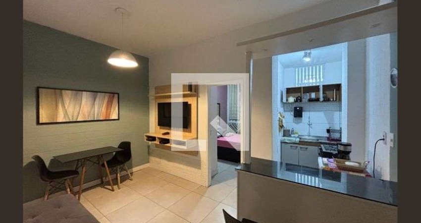 Apartamento para Aluguel - Ipanema, 1 Quarto,  38 m² - Rio de Janeiro