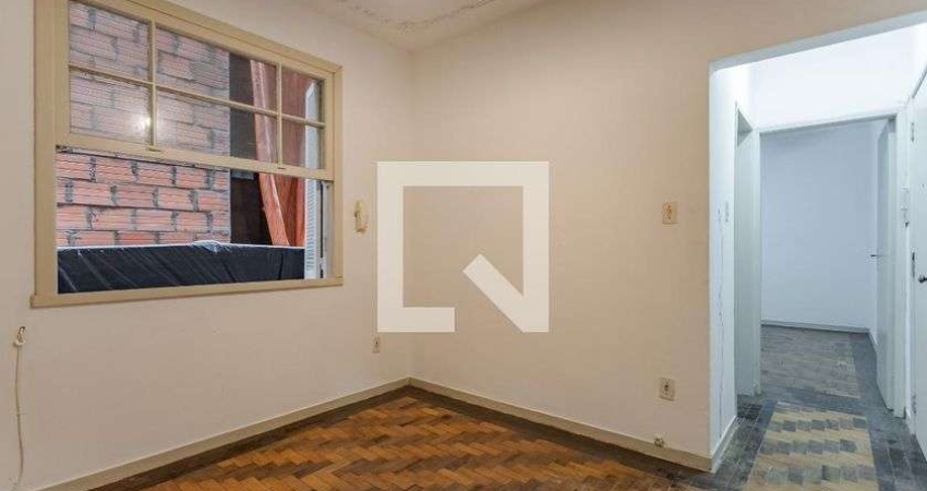 Apartamento para Aluguel - Bom Fim, 1 Quarto,  37 m² - Porto Alegre