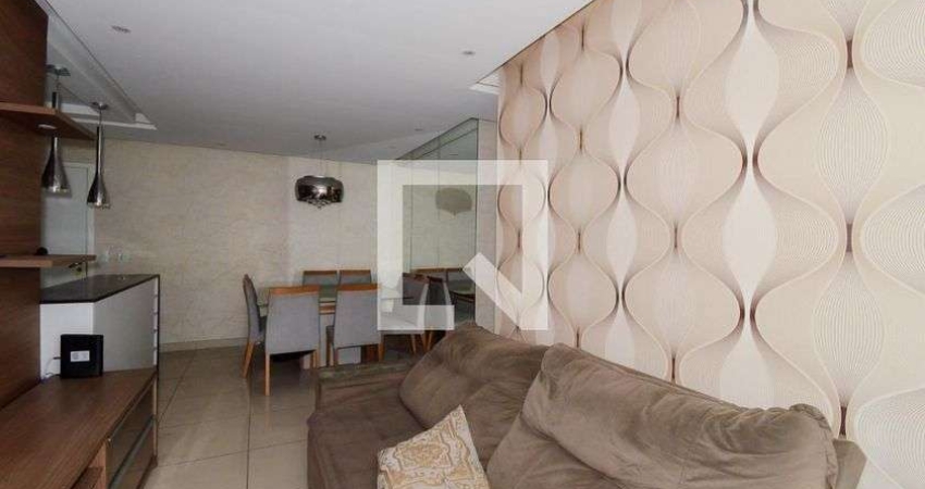 Apartamento para Aluguel - Picanço, 3 Quartos,  80 m² - Guarulhos