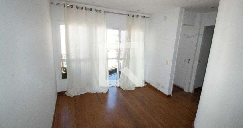 Cobertura para Aluguel - Vila Clementino, 2 Quartos,  160 m² - São Paulo