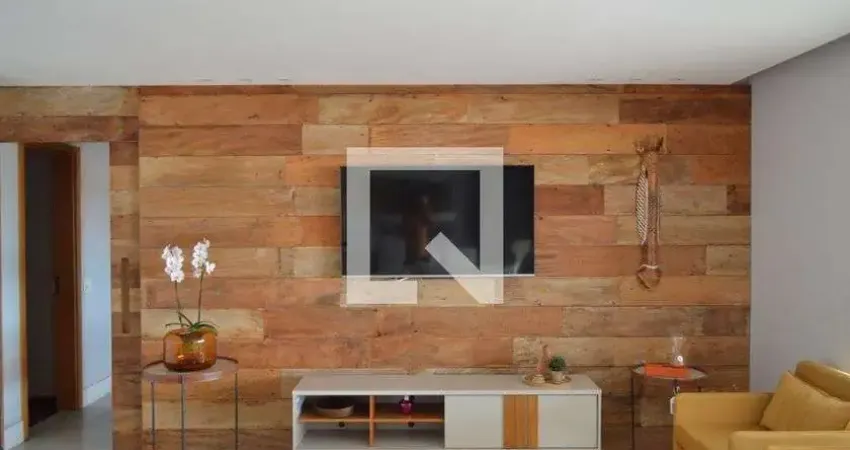 Apartamento para Aluguel - Ipiranga, 3 Quartos,  213 m² - São Paulo