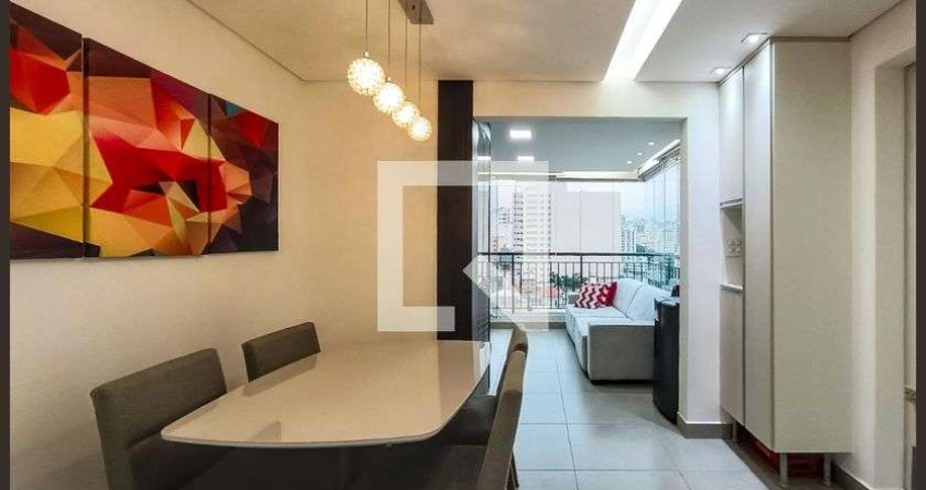 Apartamento para Aluguel - Barra Funda, 1 Quarto,  37 m² - São Paulo