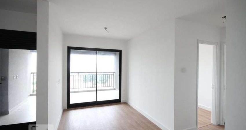Apartamento para Aluguel - Ipiranga, 2 Quartos,  60 m² - São Paulo
