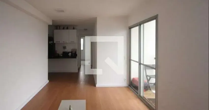 Apartamento para Aluguel - Vila Santa Clara, 3 Quartos,  64 m² - São Paulo