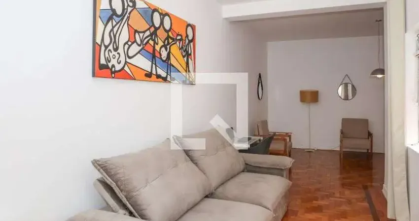 Apartamento para aluguel - perdizes, 2 quartos, 91 m² - são paulo