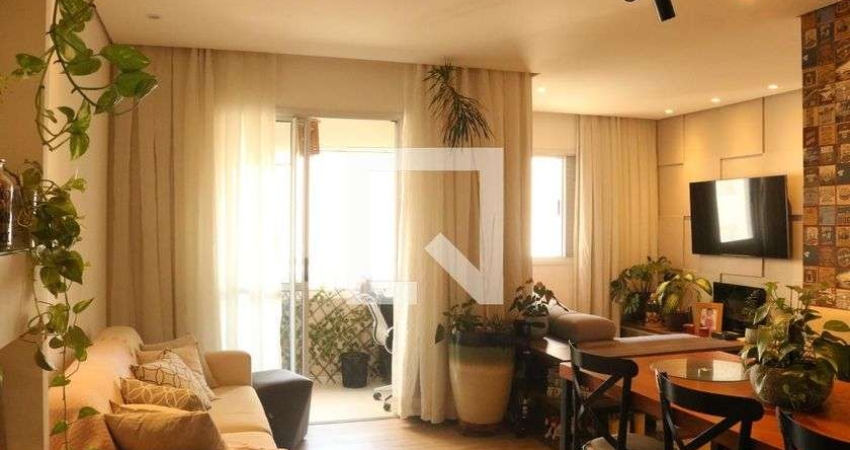 Apartamento para Aluguel - Água Branca, 2 Quartos,  70 m² - São Paulo
