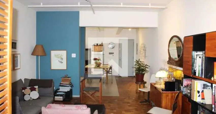 Apartamento para Aluguel - Bom Retiro, 2 Quartos,  144 m² - São Paulo