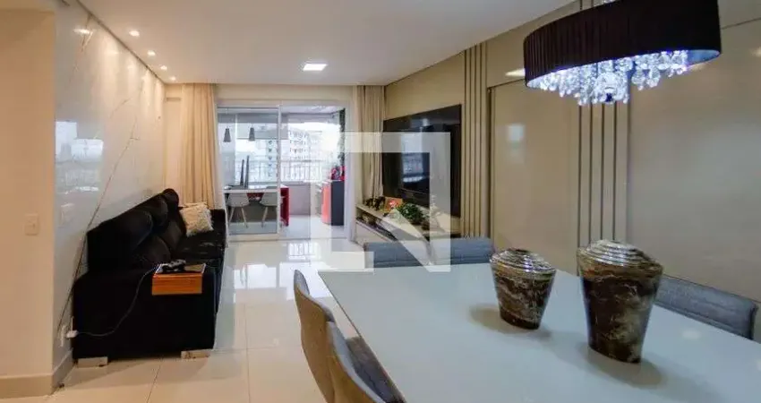 Apartamento para Aluguel - Caiçaras, 4 Quartos,  120 m² - Belo Horizonte
