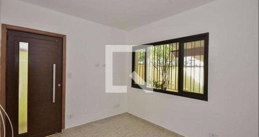 Casa para Aluguel - Portal do Morumbi, 3 Quartos,  119 m² - São Paulo