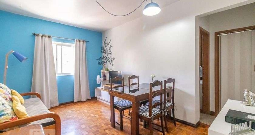 Apartamento para Aluguel - Pinheiros, 1 Quarto,  40 m² - São Paulo