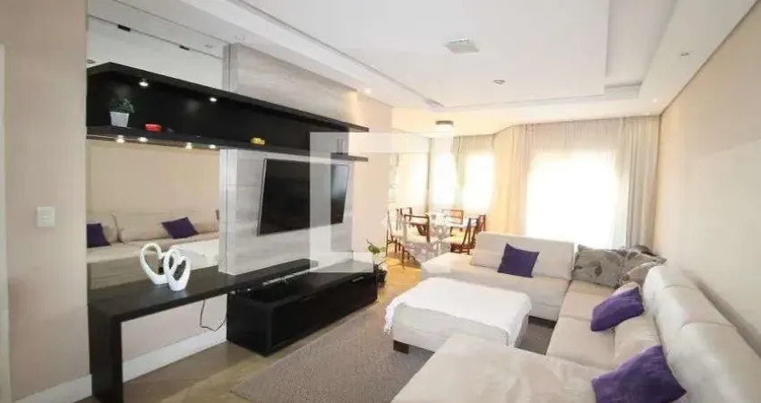 Casa para Aluguel - Pirituba, 3 Quartos,  283 m² - São Paulo