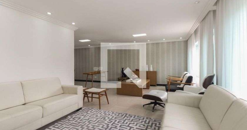 Casa para Aluguel - Vila Carrão, 4 Quartos,  390 m² - São Paulo