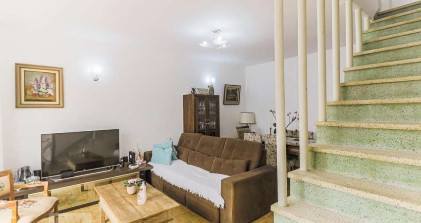 Casa para Aluguel - Chácara Santo Antonio, 2 Quartos,  55 m² - São Paulo