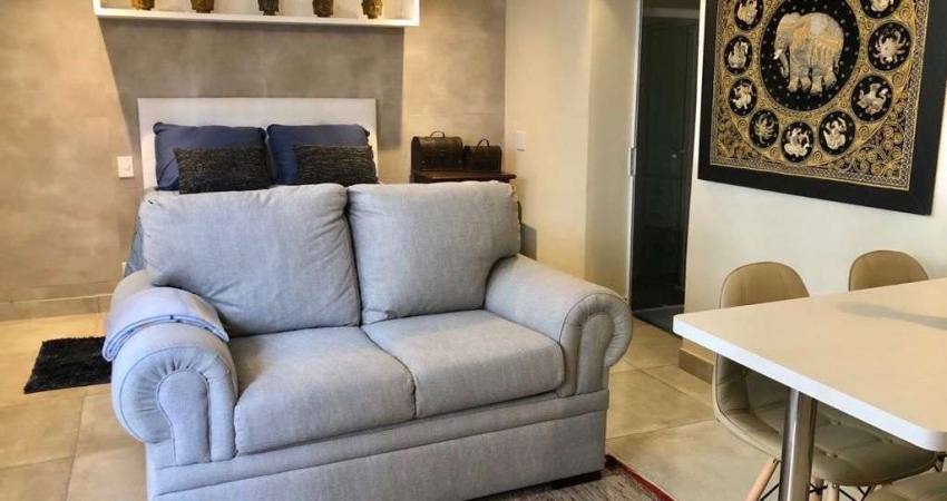 Apartamento para Aluguel - Pinheiros, 1 Quarto,  20 m² - São Paulo