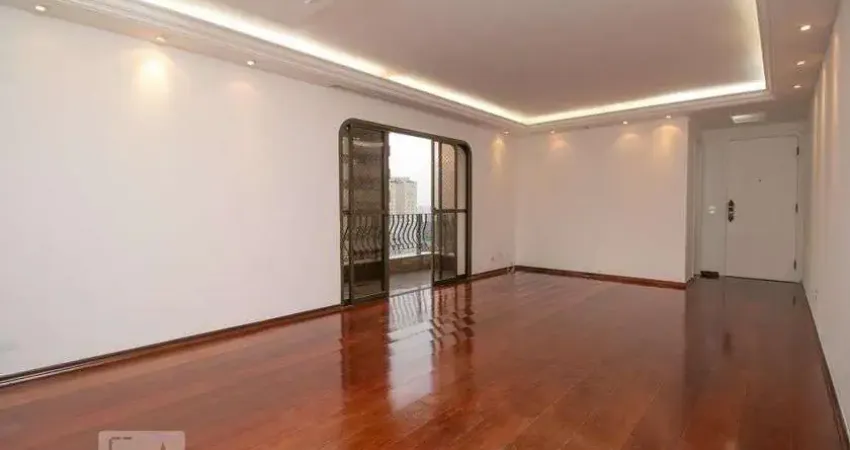 Apartamento para Aluguel - Jardim Anália Franco, 3 Quartos,  230 m² - São Paulo