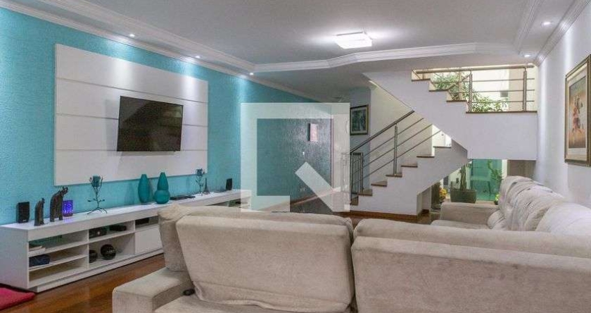 Apartamento para Aluguel - Vila Romana, 3 Quartos,  400 m² - São Paulo
