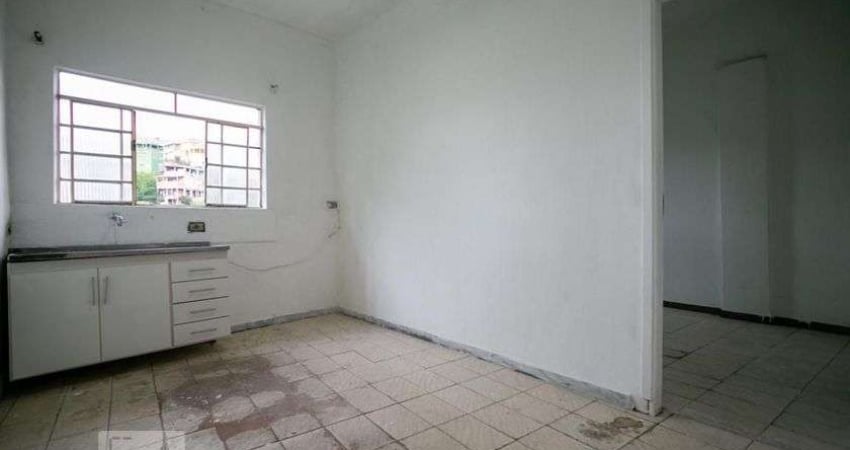 Casa para Aluguel - Parque Sao Luis, 2 Quartos,  50 m² - São Paulo