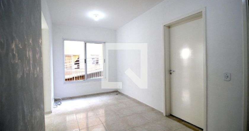 Apartamento para Aluguel - Jardim Parada do Alto, 2 Quartos,  48 m² - Sorocaba