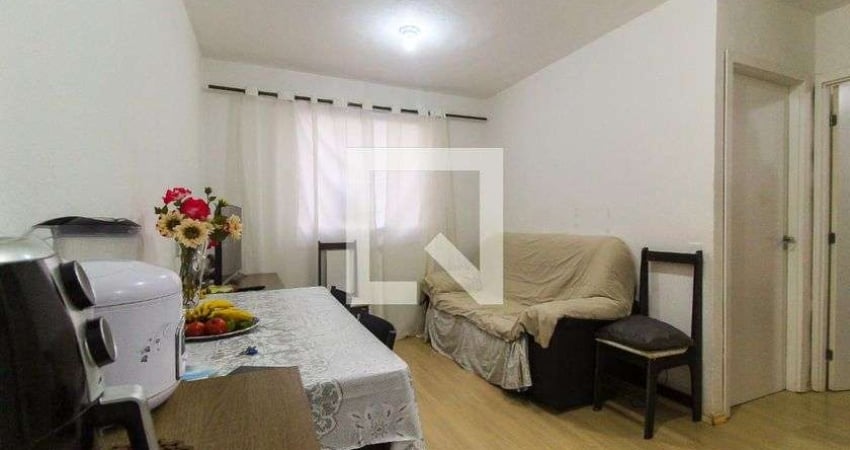 Casa / Sobrado em Condomínio para Aluguel - Itaquera, 2 Quartos,  38 m² - São Paulo