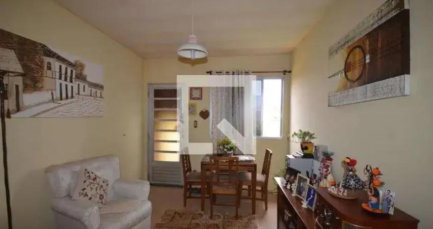 Apartamento para Aluguel - Campo Grande, 2 Quartos,  42 m² - Rio de Janeiro