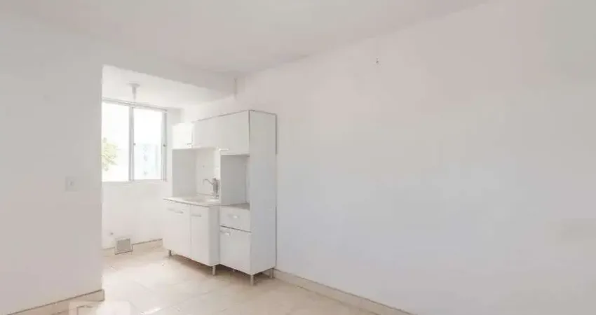 Apartamento para Aluguel - Rubem Berta, 2 Quartos,  45 m² - Porto Alegre