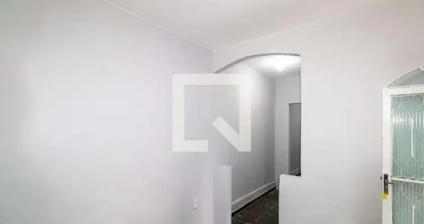 Kitnet / Stúdio para Aluguel - Campo Grande, 1 Quarto,  25 m² - Rio de Janeiro