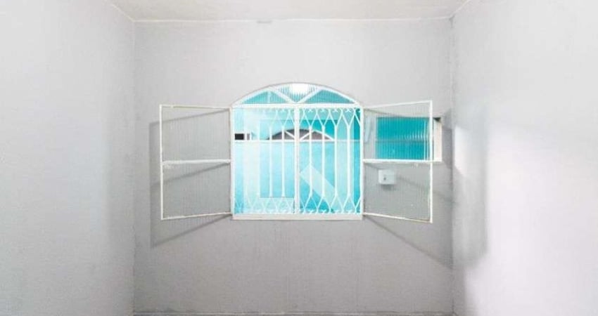 Kitnet / Stúdio para Aluguel - Campo Grande, 1 Quarto,  20 m² - Rio de Janeiro