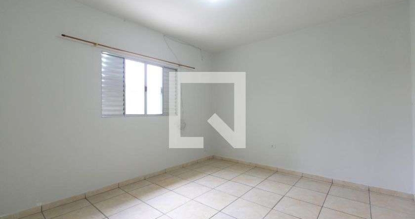 Casa para Aluguel - Vila Jacuí, 1 Quarto,  60 m² - São Paulo